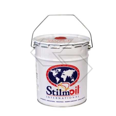 Multigrade engine oil SAE-15W/40 5 litre bucket for petrol/diesel engines | NewgardenParts.com