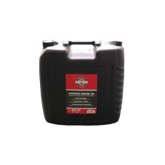 Original BRIGGS & STRATTON Rasentraktor-Motorenöl SAE30 25lt | NewgardenParts.com