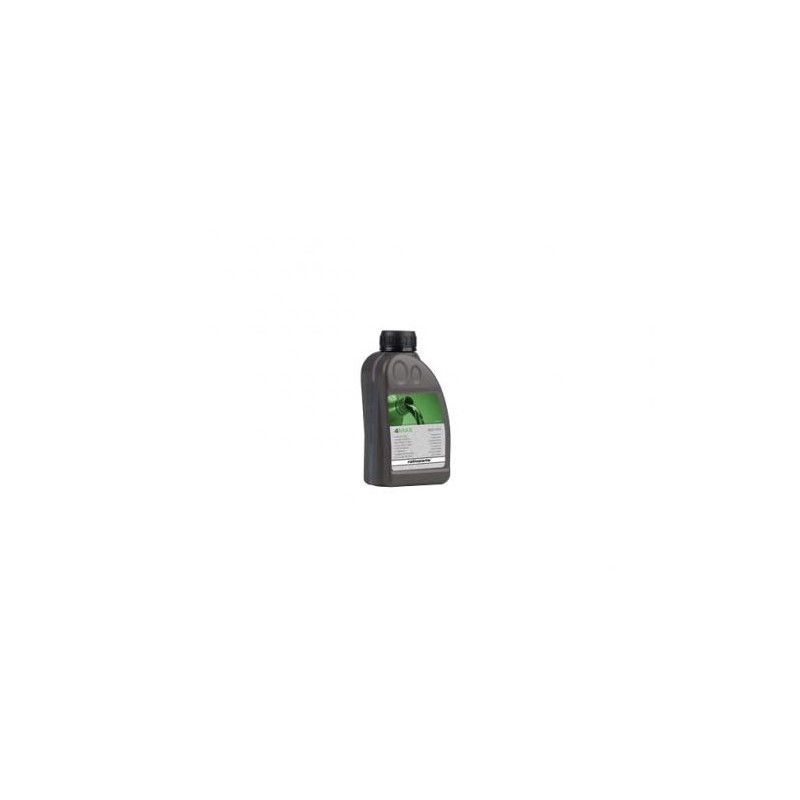Engine oil SAE30-HD for 4-stroke lawn tractor engine capacity 0.6 l Engine oil SAE30-HD for 4-stroke lawn tractor engine capacity 0.6 l