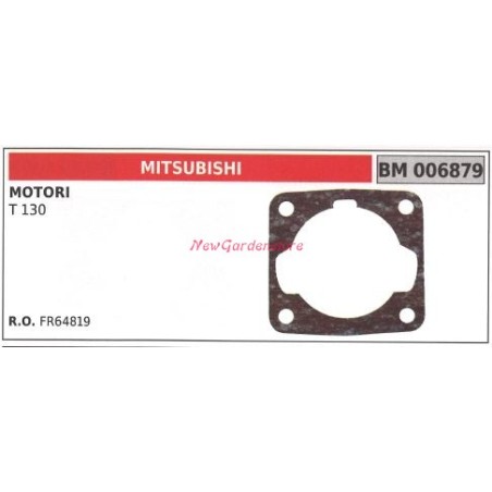 Guarnizione cilindro MITSUBISHI decespugliatore T 130 006879 | NewgardenParts.com