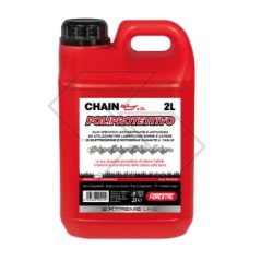 FORESTAL FORESTAL Kettensägenkette Anti-Seize Polyprotective Oil OREGON 2 Liter | NewgardenParts.com