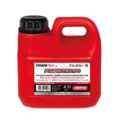 FORESTAL CHAIN chainsaw chain anti-seize protective oil 1 litre | NewgardenParts.com