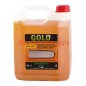 Bio GOLD universal chainsaw protective oil 4lt