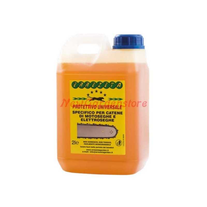Protective Oil Bio Universal Chainsaw Chains 2 lt 320135