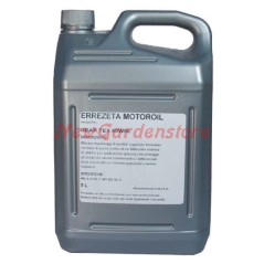 Aceite SAE 80W90 5 lt 320325 ESPECIAL MOTOSIERRAS | NewgardenParts.com