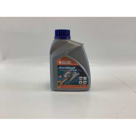 Olio speciale per motori a 2 tempi EuroSint 2 Evo OLEO MAC 3555027 | NewgardenParts.com