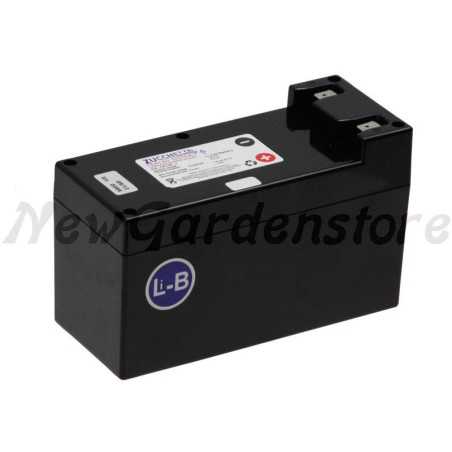 Batterie de robot tondeuse STIGA WIPER ORIGINAL CSC0106/1 | NewgardenParts.com