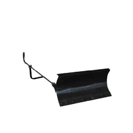 Snow shovel for TAG 500T TAG 500TD AMA wheelbarrows | NewgardenParts.com