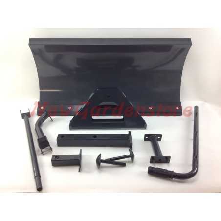 Pala neve per transporter TAG300N e TAG500N 990 x 500 AMA | NewgardenParts.com