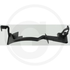 ORIGINAL BRIGGS&STRATTON Luftklappe 122K02-0015-E1 Rasentraktormotor | NewgardenParts.com