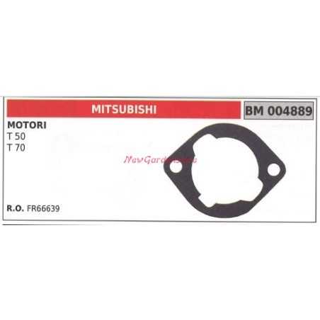 Joint de cylindre MITSUBISHI débroussailleuse T 50 70 004889 | NewgardenParts.com