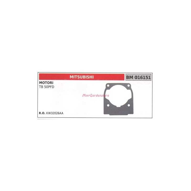 Zylinderdichtung MITSUBISHI Freischneider TB 50PFD 016151