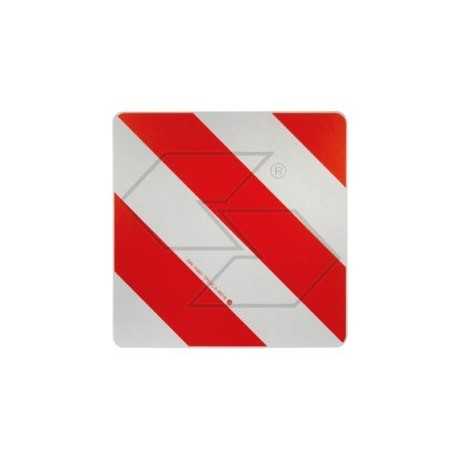 NEWGARDENSTORE retroreflective square panel for trailer A28418 | NewgardenParts.com