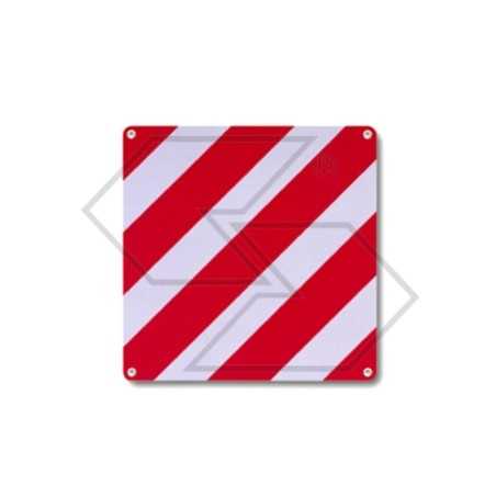 Projecting load signalling panel for agricultural equipment A08903 | NewgardenParts.com