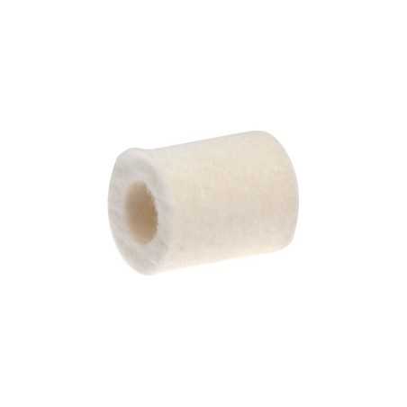 Replacement cloth for large bladder weeder for lawnmower code 350037 | NewgardenParts.com
