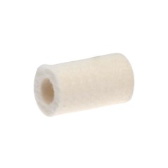 Tissu de remplacement pour petit vésiculeur petit filtre à carburant tondeuse code 350036 | NewgardenParts.com