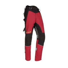 Pantalon anti-coupure FOREST W-AIR SIP PROTECTION 517-000 | NewgardenParts.com
