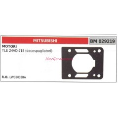 Guarnizione cilindro MITSUBISHI decespugliatore TLE 24VD-715 029219 | NewgardenParts.com