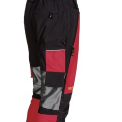 Pantalon anti-coupure FOREST W-AIR SIP PROTECTION 517-000 | NewgardenParts.com