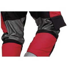 Pantalone antitaglio FOREST W-AIR SIP PROTECTION 517-000 | NewgardenParts.com