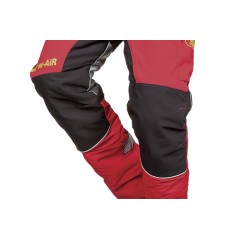 Pantalone antitaglio FOREST W-AIR SIP PROTECTION 517-000 | NewgardenParts.com
