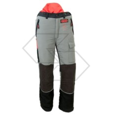 OREGON Chaqueta de 6 capas OREGON en poliéster elástico varias tallas | NewgardenParts.com
