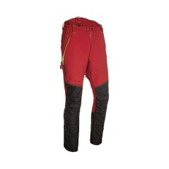 REFLEX SIP PROTECTION pantalón anticorte 517-123