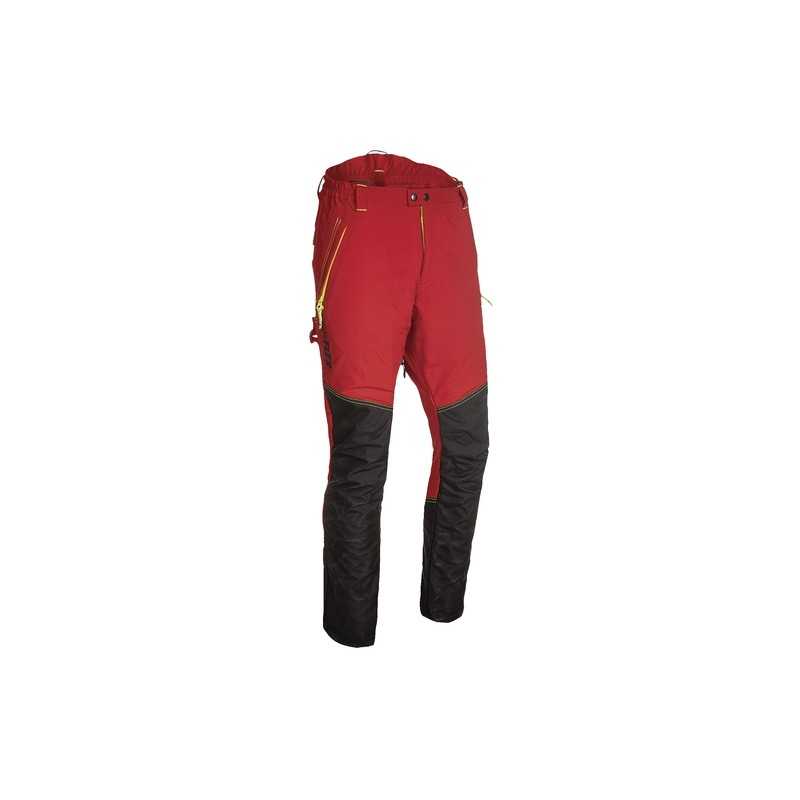 REFLEX SIP PROTECTION pantalón anticorte 517-123 REFLEX SIP PROTECTION pantalón anticorte 517-123