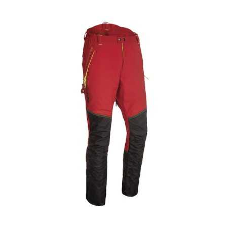 REFLEX SIP PROTECTION cut-resistant trousers 517-123 | NewgardenParts.com