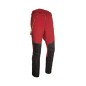 REFLEX SIP PROTECTION pantalón anticorte 517-123 REFLEX SIP PROTECTION pantalón anticorte 517-123