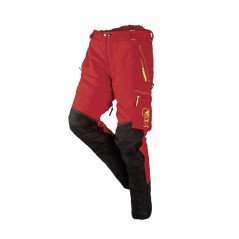 REFLEX SIP PROTECTION pantalón anticorte 517-123 | NewgardenParts.com