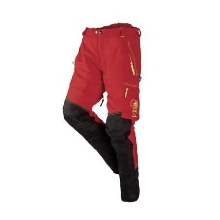 REFLEX SIP PROTECTION cut-resistant trousers 517-123
