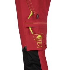 REFLEX SIP PROTECTION pantalón anticorte 517-123 | NewgardenParts.com