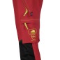 REFLEX SIP PROTECTION pantalón anticorte 517-123 REFLEX SIP PROTECTION pantalón anticorte 517-123