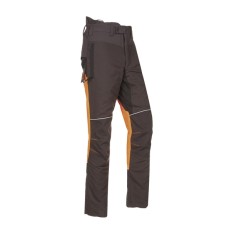 SAMOURAI schnittfeste Hose 517-014 | NewgardenParts.com