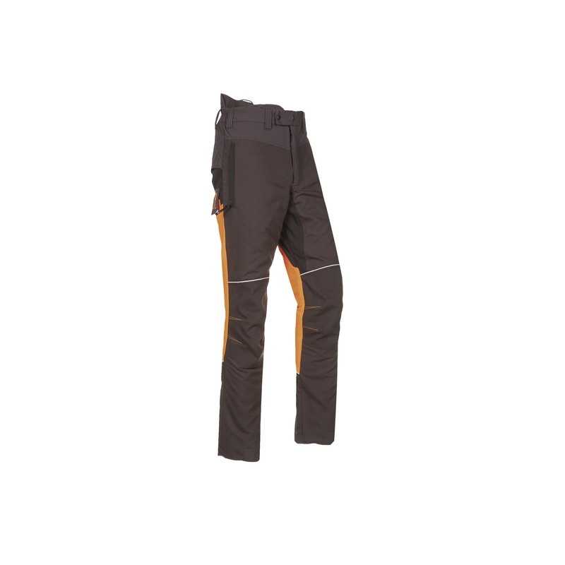 Pantalone antitaglio SAMOURAI 517-014 Pantalone antitaglio SAMOURAI 517-014