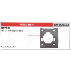 Guarnizione cilindro MITSUBISHI tagliasiepe TLE 24VD 029122 | NewgardenParts.com