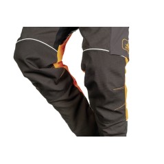 SAMOURAI schnittfeste Hose 517-014 | NewgardenParts.com