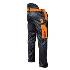 Pantalone con protezione antitaglio ENERGY 3155090 | NewgardenParts.com
