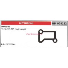 Guarnizione cilindro MITSUBISHI tagliasiepe TLE 24VD-715 029132 | NewgardenParts.com