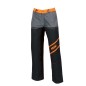Professional trousers with robust waterproof outer fabric 3155019 Professional trousers with robust waterproof outer fabric 3155019