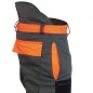 Professional trousers with robust waterproof outer fabric 3155019 Professional trousers with robust waterproof outer fabric 3155019