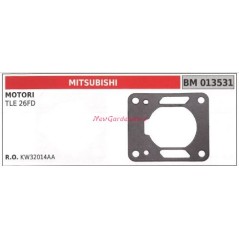 Guarnizione cilindro MITSUBISHI tagliasiepe TLE 26FD 013531 | NewgardenParts.com