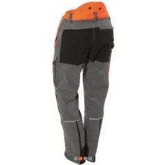 Pantalone protettivo antitaglio ideato per il tree climbing 3155051
