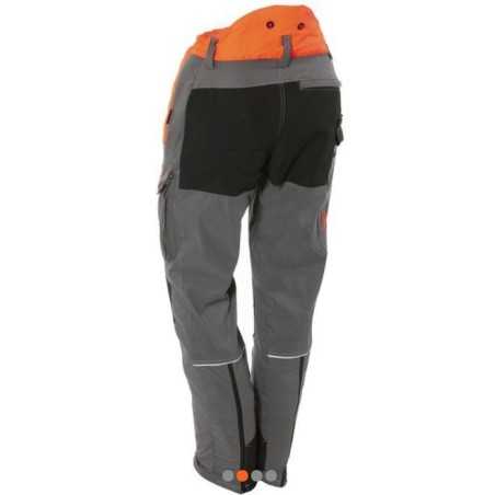 Pantalone protettivo antitaglio ideato per il tree climbing 3155051