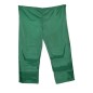 Grüne Schutzhose Größe M