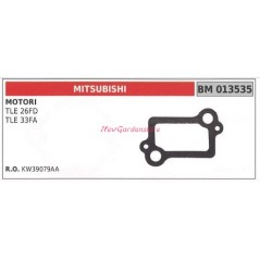 Guarnizione cilindro MITSUBISHI tagliasiepe TLE 26FD 013535 | NewgardenParts.com