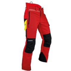 Pantalon de protection à ventilation PFANNER 550-110 | NewgardenParts.com