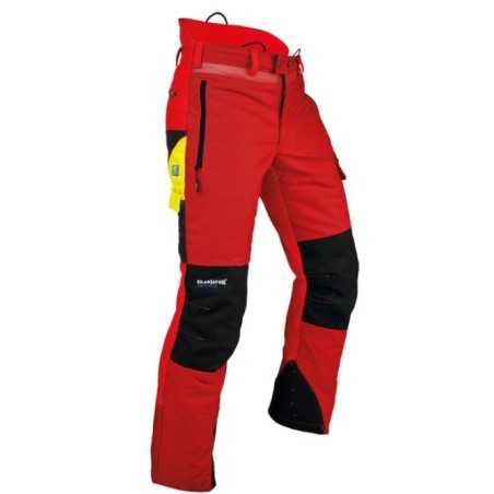 PFANNER ventilation protection trousers 550-110 | NewgardenParts.com