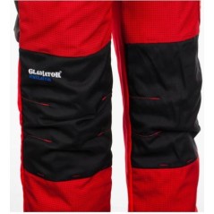 PFANNER Belüftungsschutzhose 550-110 | NewgardenParts.com